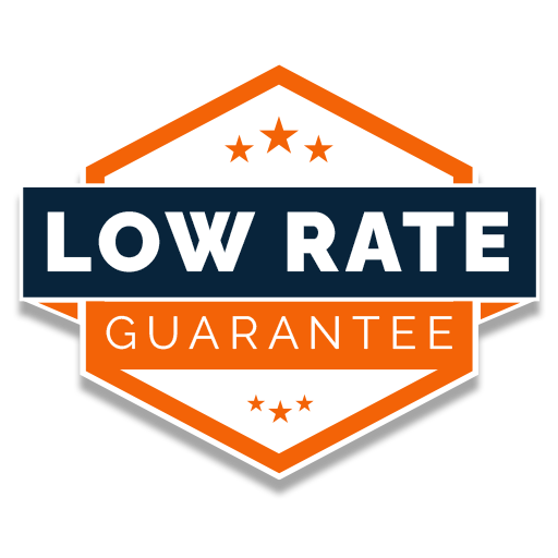 Low Commission Rates